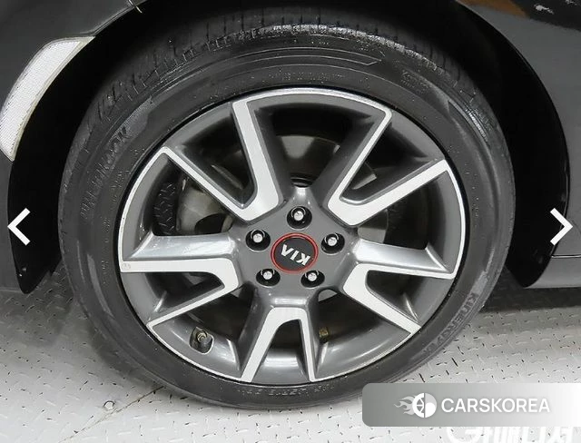 Kia Soul Booster id 4794647 из Кореи 15