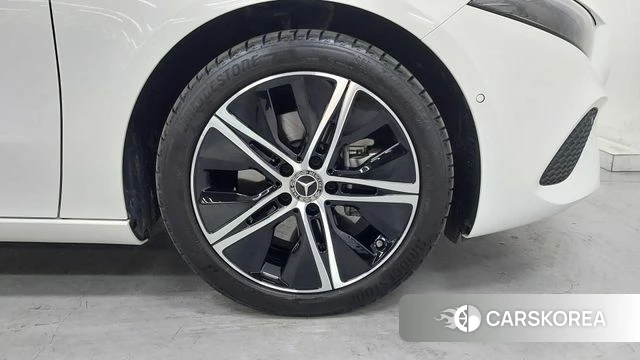 Mercedes-Benz A-Class W177 id 4177489 из Кореи 15