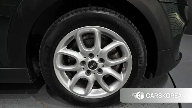 Mini Cooper id 3297353 из Кореи 15