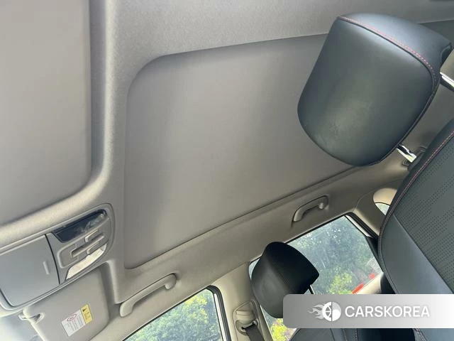 Kia Smart running id 4262318 из Китая 20