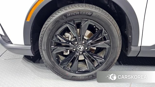 Honda CR-V 6th generation id 4360642 из Кореи 26