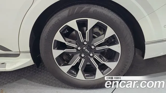 Kia Carnival 4th generation id 2709127 из Кореи 15