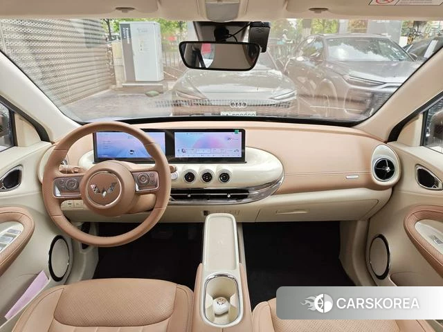 Wuling Automobile Wuling Bingguo id 3909125 из Китая 10