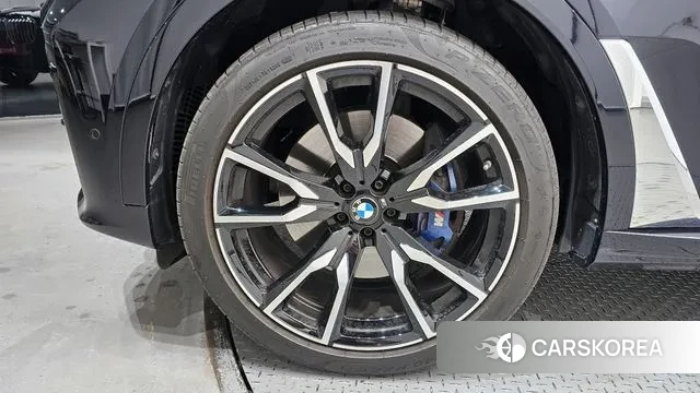 BMW X7 (G07) id 3033098 из Кореи 15