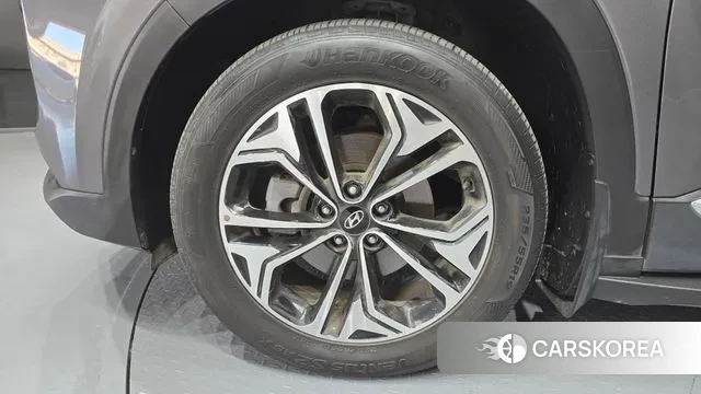 Hyundai Santa Fe TM id 3380301 из Кореи 15