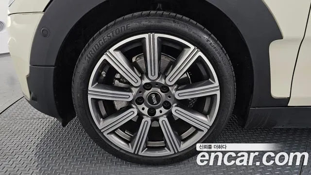 Mini Cooper S Clubman id 2694422 из Кореи 15