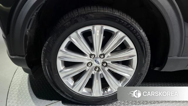 Ford Explorer 6th Generation id 4736289 из Кореи 30