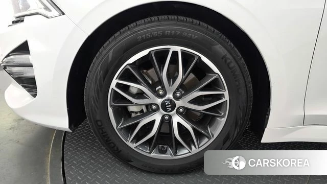 Kia K5 3rd generation id 4722163 из Кореи 15