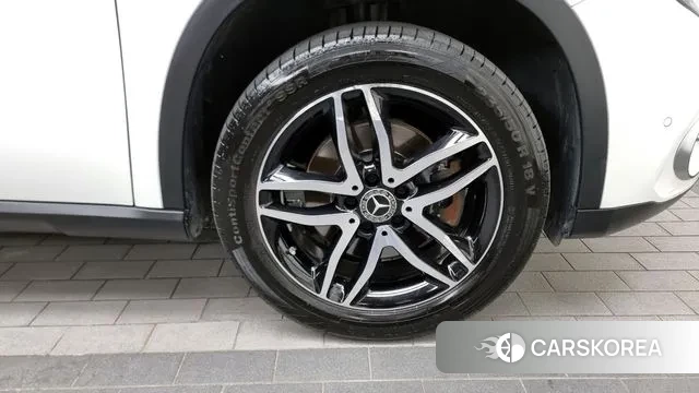 Mercedes-Benz GLA-Class X156 id 3000402 из Кореи 15