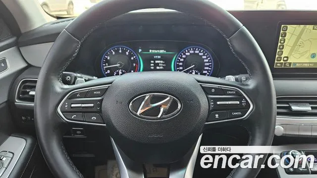 Hyundai Palisade id 2533664 из Кореи 15