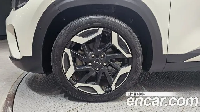 Kia The New Seltos id 2954165 из Кореи 15