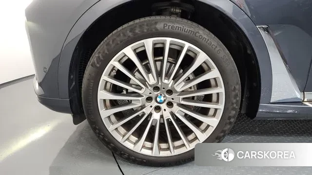 BMW X7 (G07) id 3322903 из Кореи 15