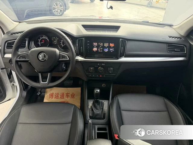 Skoda Komick id 4374687 из Китая 10