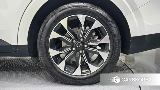 Kia Carnival 4th generation id 3812937 из Кореи 15