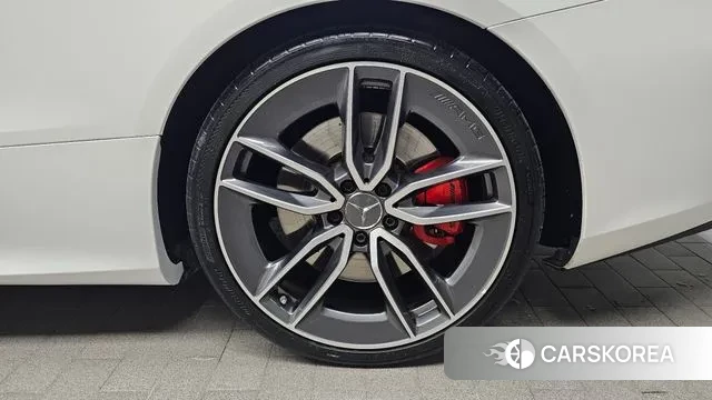 Mercedes-Benz E-Class W213 id 3421369 из Кореи 15