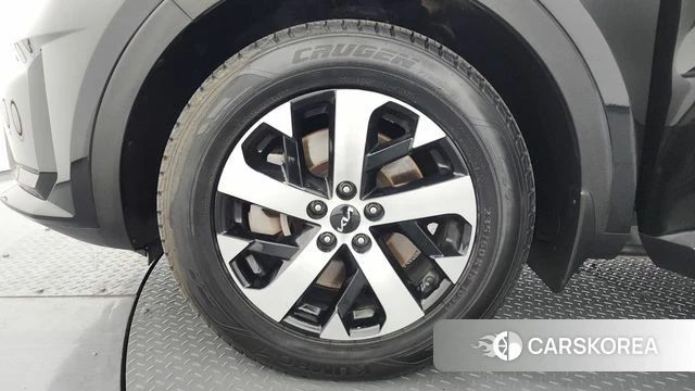 Kia Sorento 4th Generation id 4244470 из Кореи 15