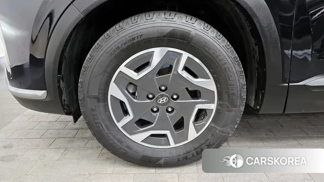 Hyundai The New Santa Fe id 3615885 из Кореи 15