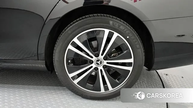 Mercedes-Benz E-Class W213 id 3492530 из Кореи 15