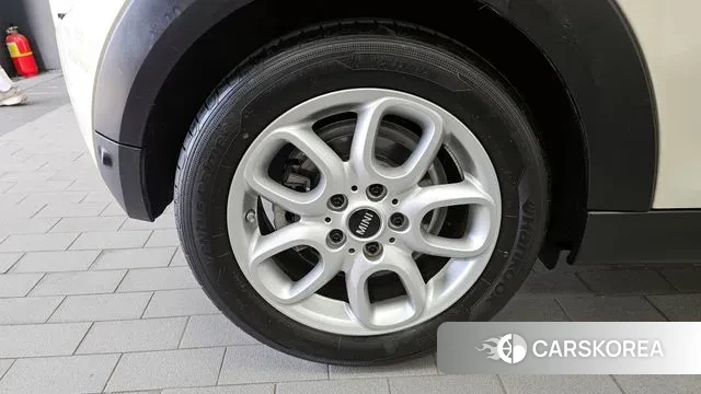 Mini Cooper id 2999337 из Кореи 15