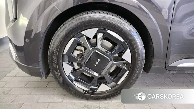 Kia The New Carnival 4th Generation id 3502672 из Кореи 15