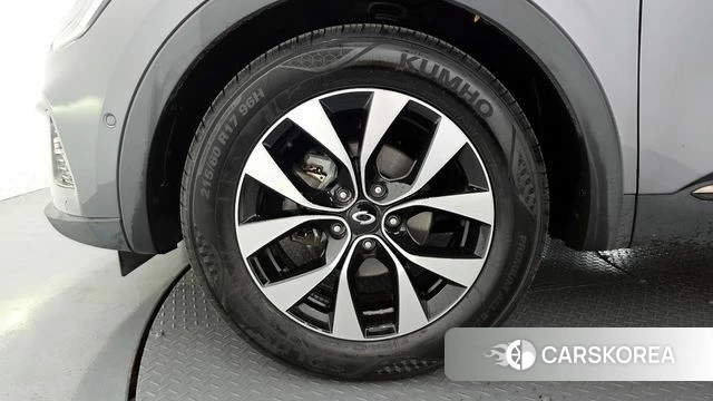 Renault Korea (Samsung) XM3 id 4202383 из Кореи 31