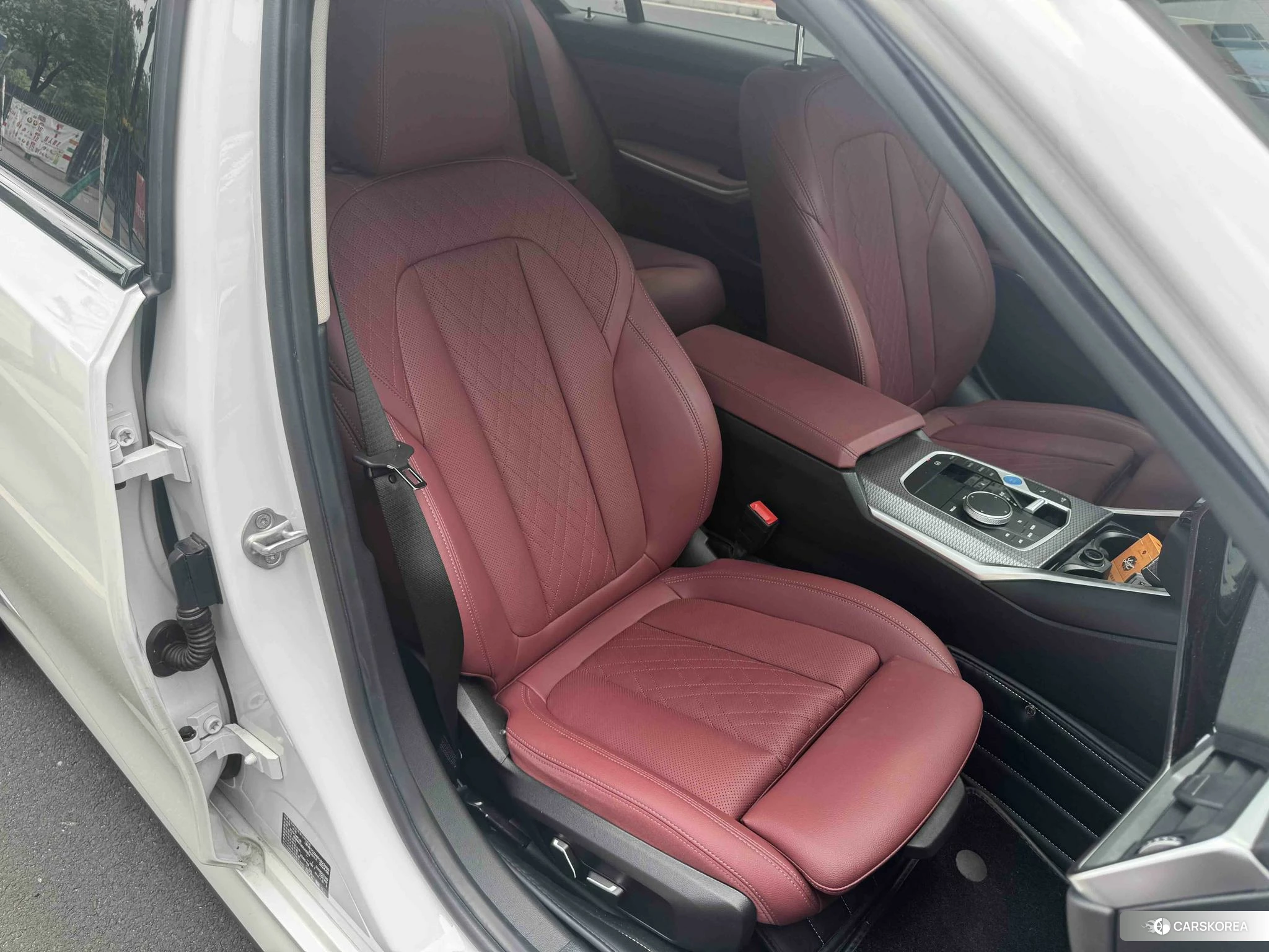 BMW i3 id 4452323 из Китая 20