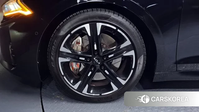 Kia K5 Hybrid 3rd Generation id 3504462 из Кореи 15