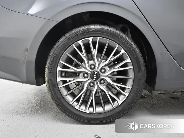 Kia The New K3 2nd generation id 3059116 из Кореи 15