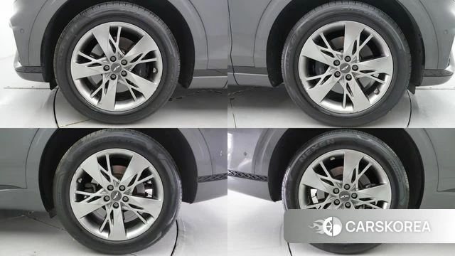 Genesis GV70 id 4495756 из Кореи 15