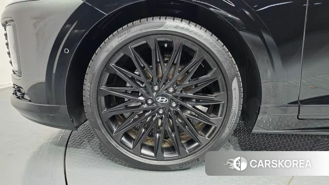 Hyundai Grandeur Hybrid (GN7) id 4941714 из Кореи 15