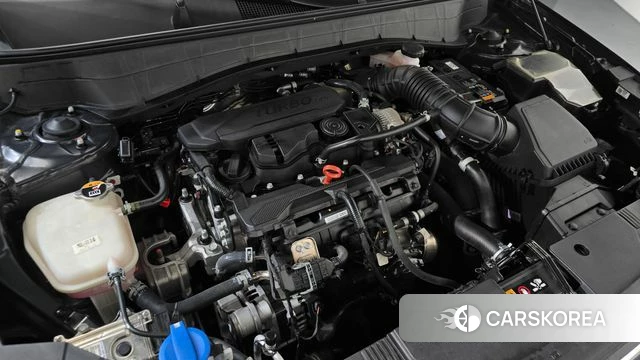 Hyundai Kona (SX2) id 4590864 из Кореи 28