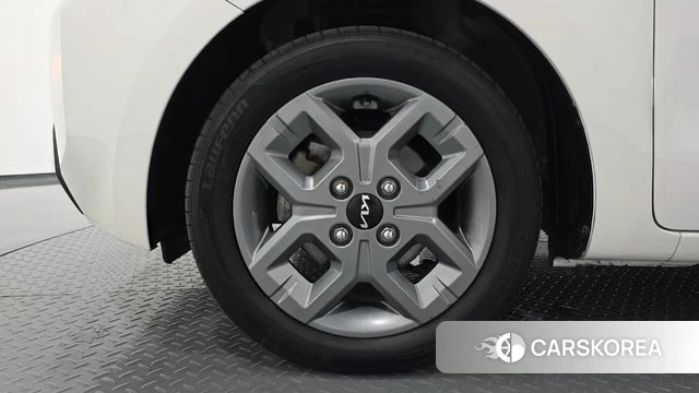 Kia The New Kia Ray id 4898658 из Кореи 26