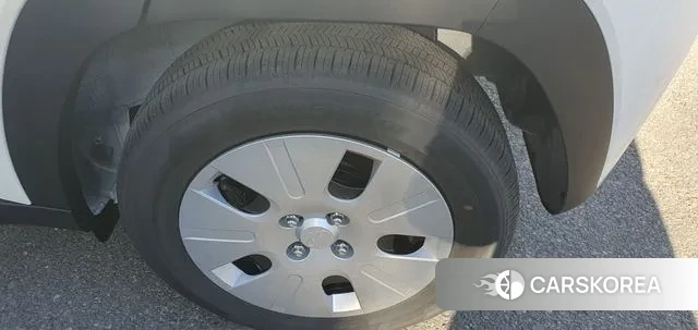 Hyundai The New Casper id 3638592 из Кореи 15