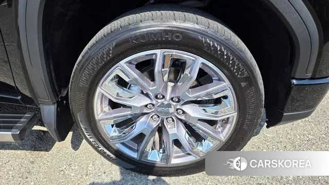 GMC Sierra id 2988929 из Кореи 15