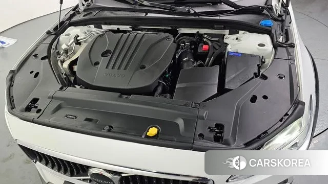 Volvo V90 Cross-Country id 3624496 из Кореи 15