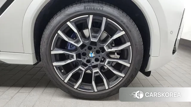 BMW X6 (G06) id 3431274 из Кореи 15