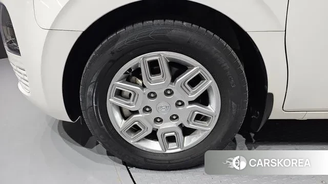 Hyundai Staria id 3432987 из Кореи 15