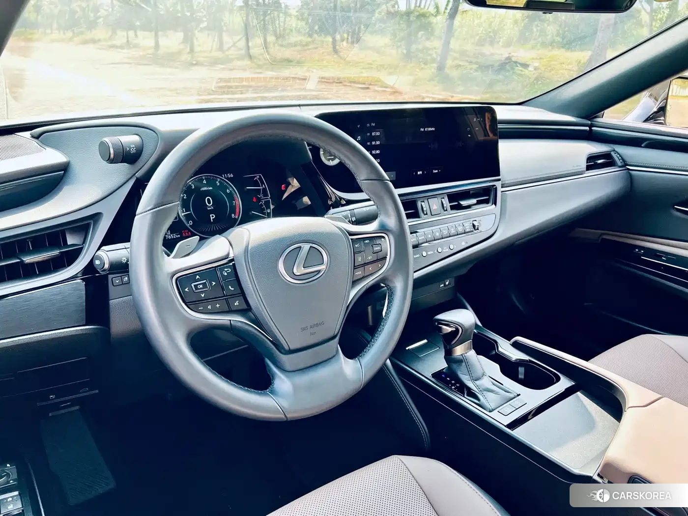 Lexus ES id 4669441 из Китая 12