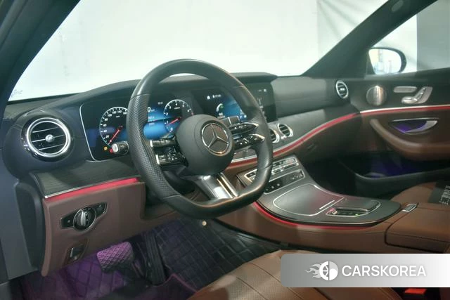 Mercedes-Benz E-class (imported) id 4271908 из Китая 10