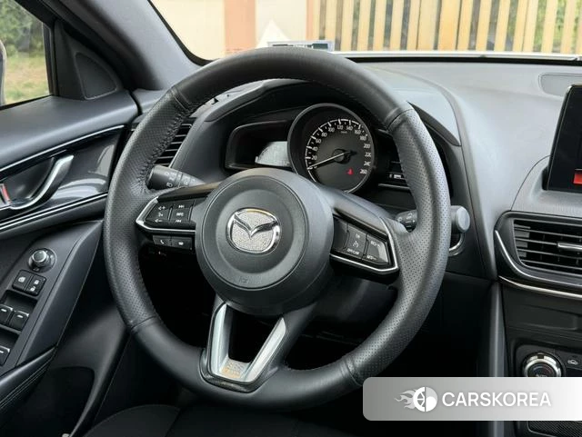 Mazda CX-4 id 4368078 из Китая 16
