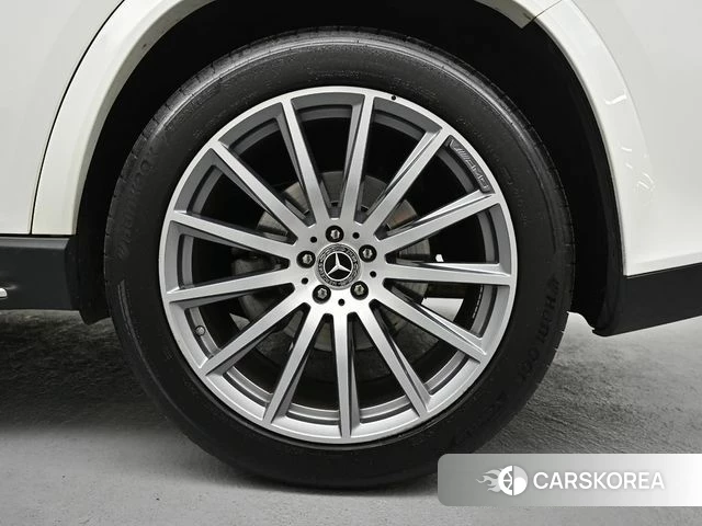 Mercedes-Benz GLS - Class X167 id 3904421 из Кореи 15