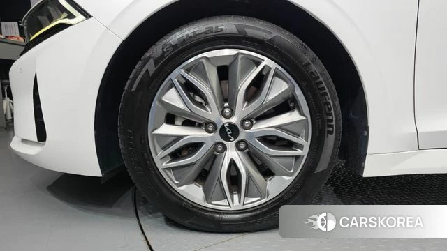 Kia K5 Hybrid 3rd Generation id 4922156 из Кореи 15