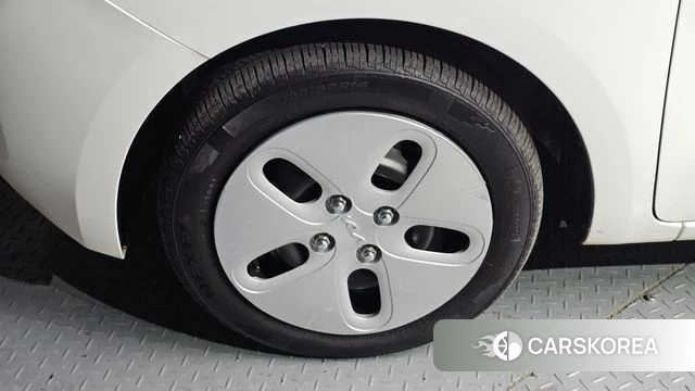 Kia The New Kia Ray id 3897334 из Кореи 15