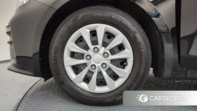 Kia Come New K3 id 3458997 из Кореи 15