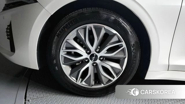 Kia K5 Hybrid 3rd Generation id 4381810 из Кореи 15