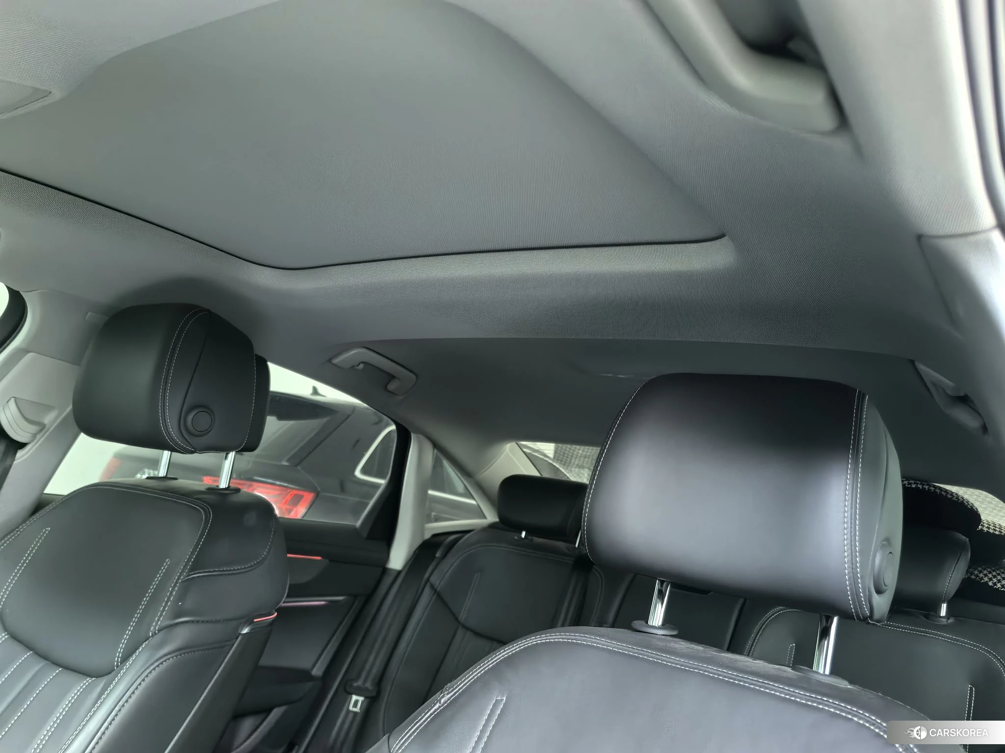 Audi A6L id 4510370 из Китая 11