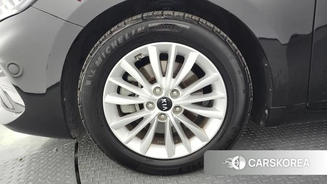 Kia K7 Premier id 4574001 из Кореи 15