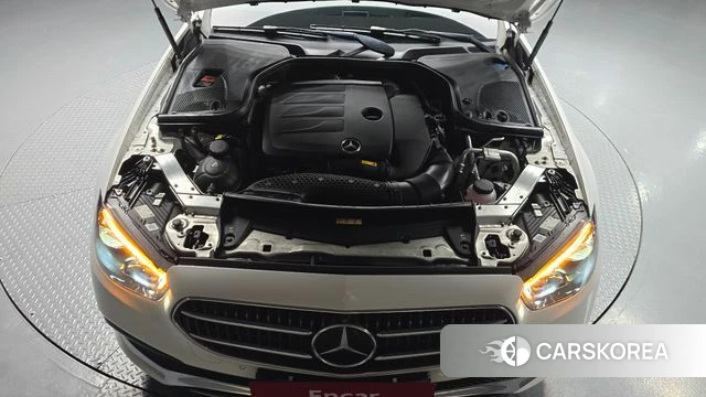 Mercedes-Benz E-Class W213 id 4463665 из Кореи 27