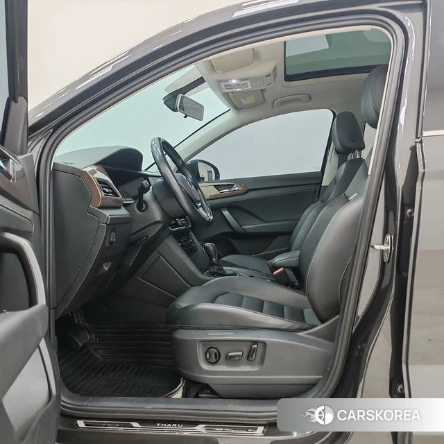 Volkswagen Tuyue id 4264667 из Китая 12