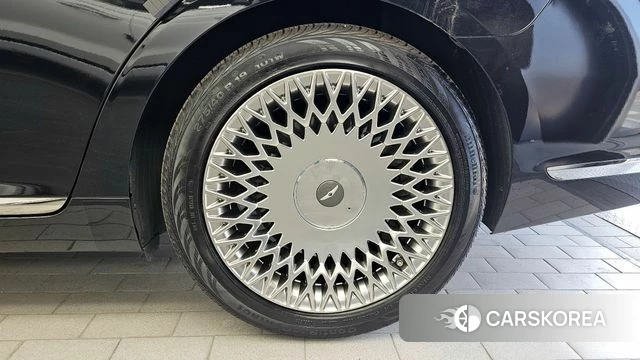 Genesis G90 id 4203068 из Кореи 15